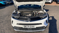 Vauxhall Mokka 1.2 Turbo Elite Nav Premium 5dr Petrol Hatchback